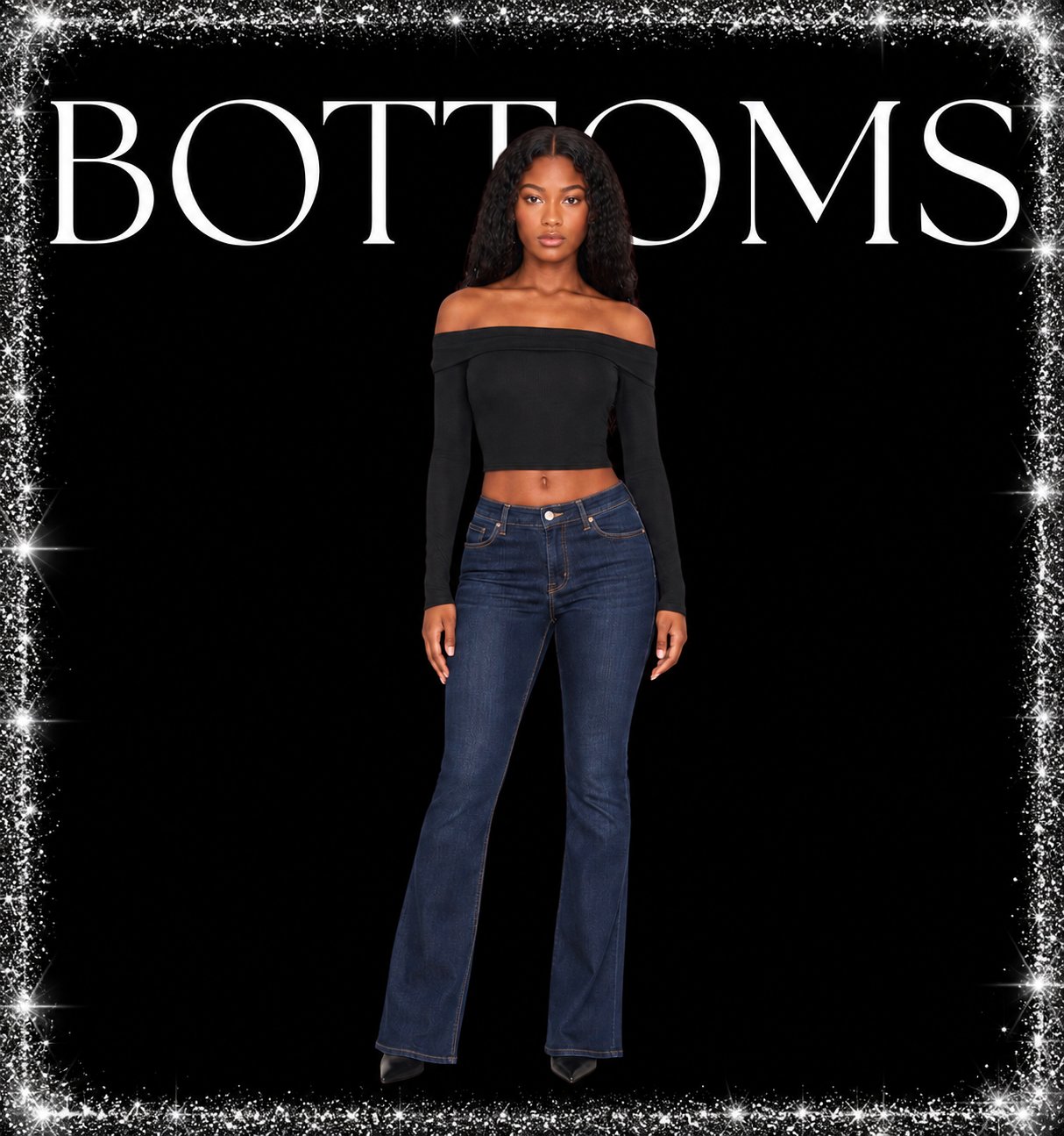 Bottoms