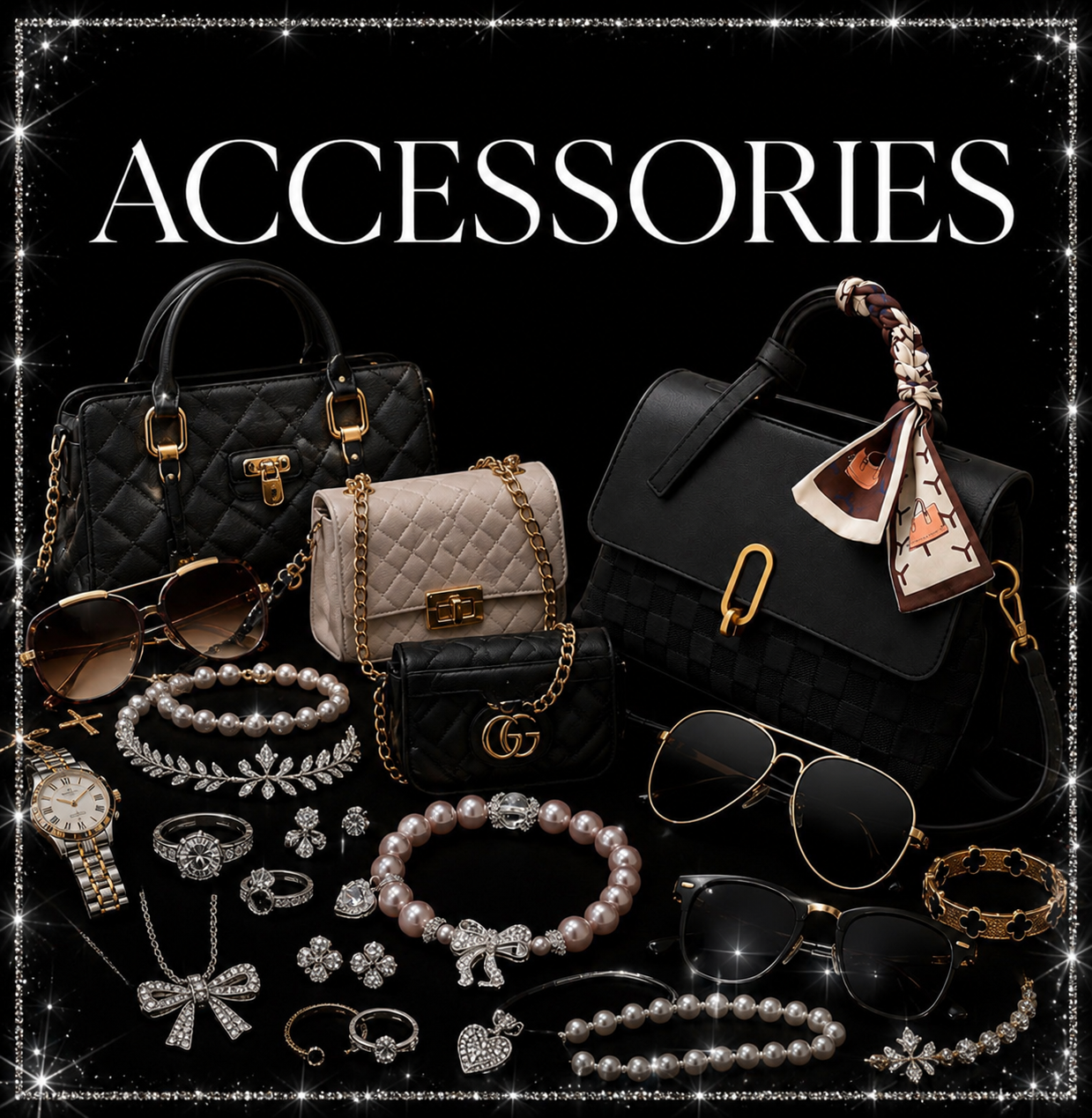 Accessories