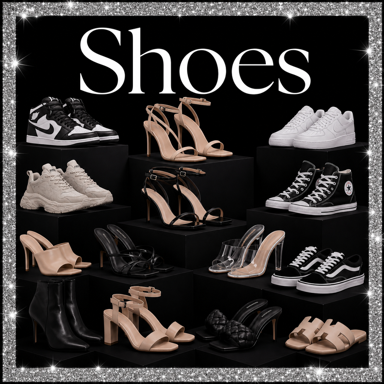 Shoes