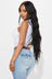 Slay The Day Corset Top