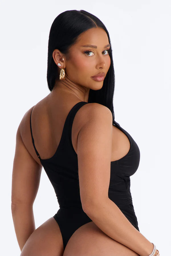 Tropic Waters Hardware Bodysuit